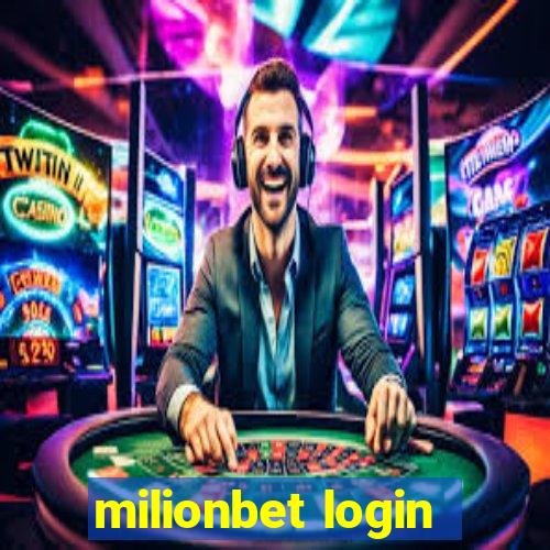 milionbet login